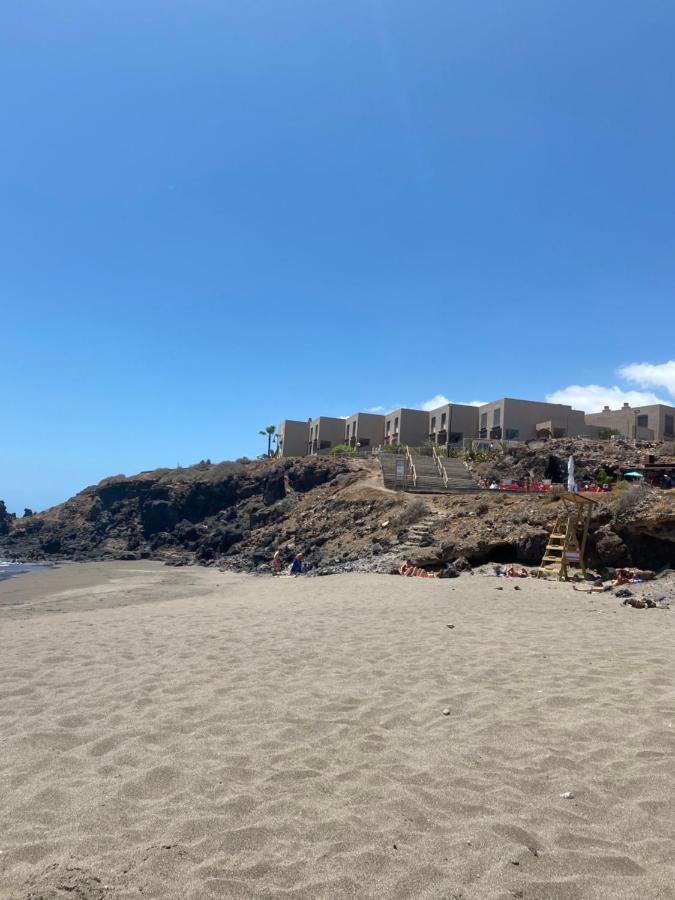 Tejita By The Pool, 2min Walk To Sea * La Tejita