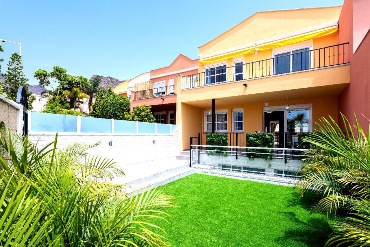 Modern 4 Bedroom In Costa Adeje *
