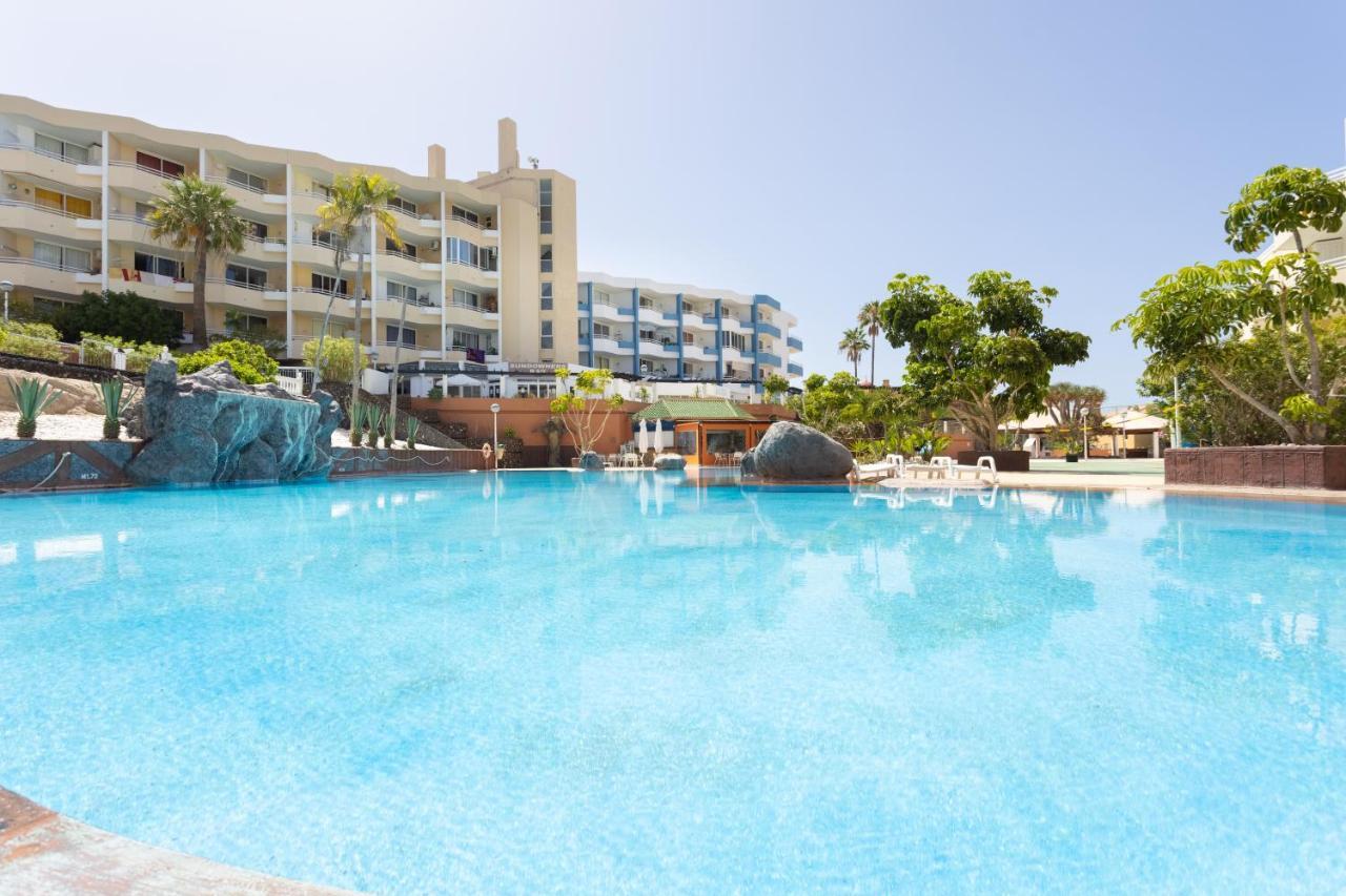 12 Estudio Golf Del Sur 7 Apartment San Miguel de Abona