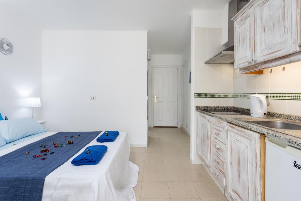 12 Estudio Golf Del Sur 7 Apartment San Miguel de Abona