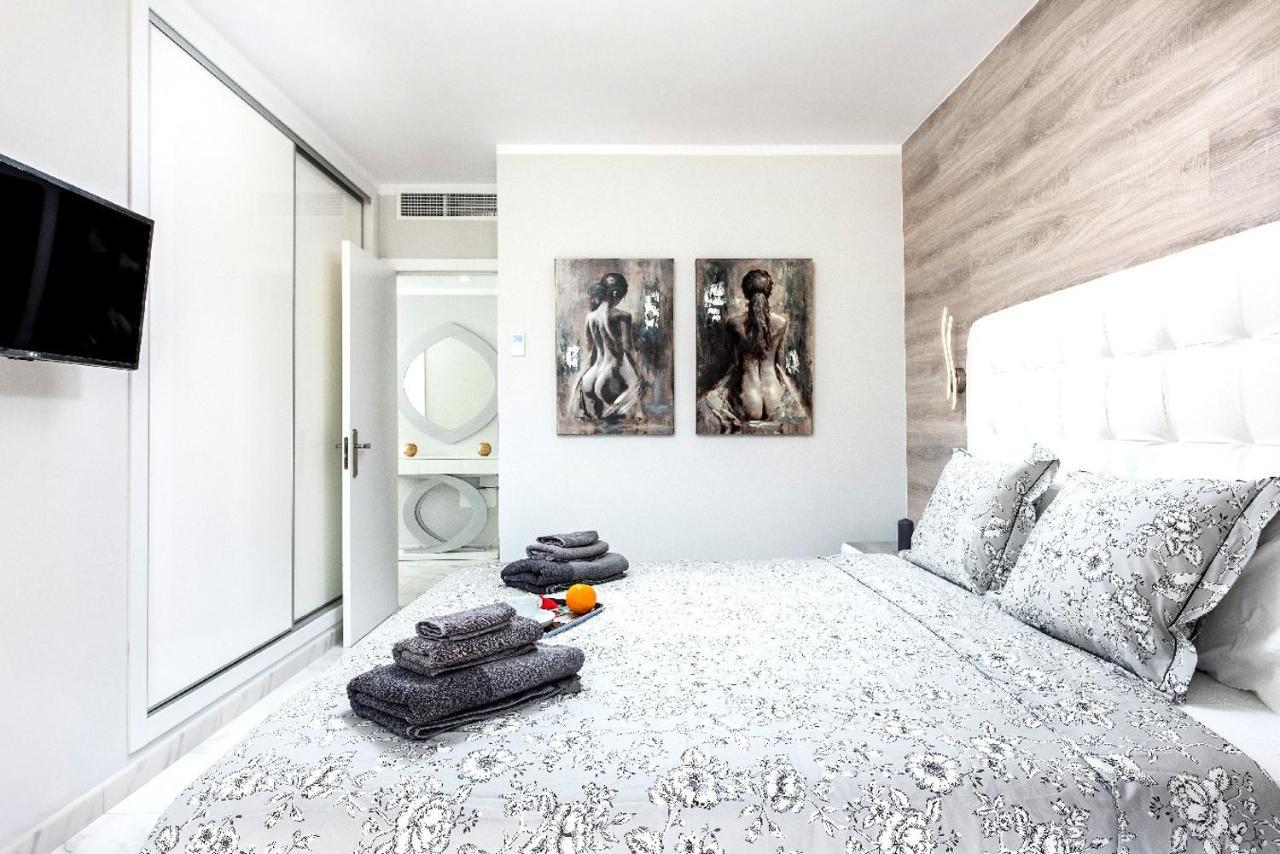 Apartamento Modern 4 Bedroom In Costa Adeje *