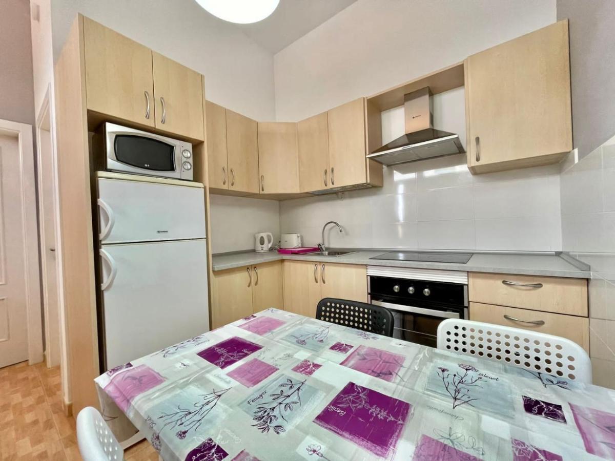 Brisas Costa Adeje Apartamento *