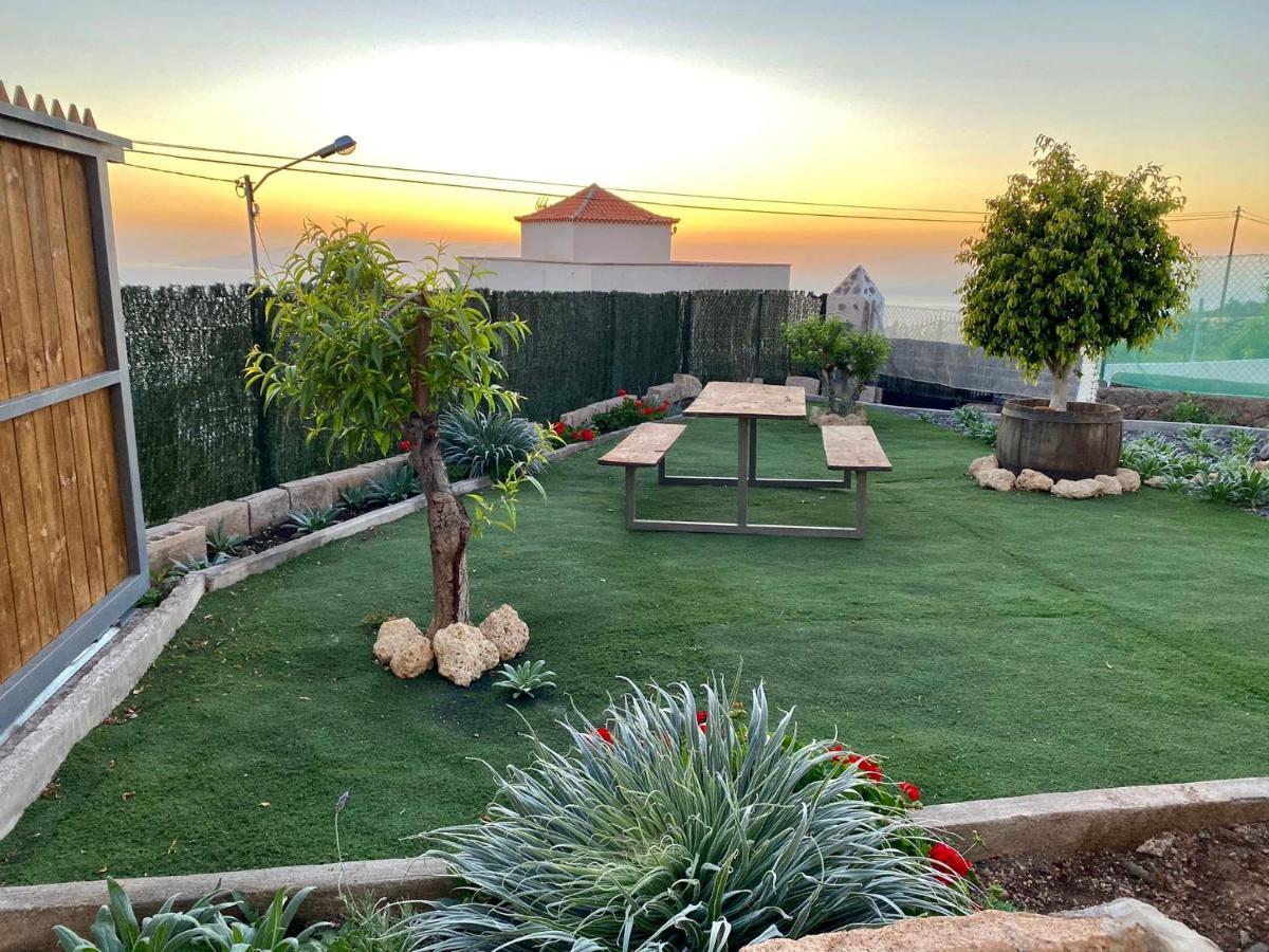 Holiday home Casa Irma, Great Sea And Mountains Views, Rural House