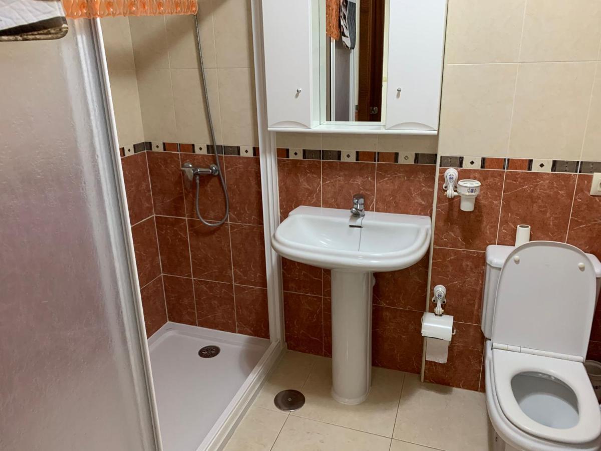 Apartamento La Pardela, 2 Rooms, Pool