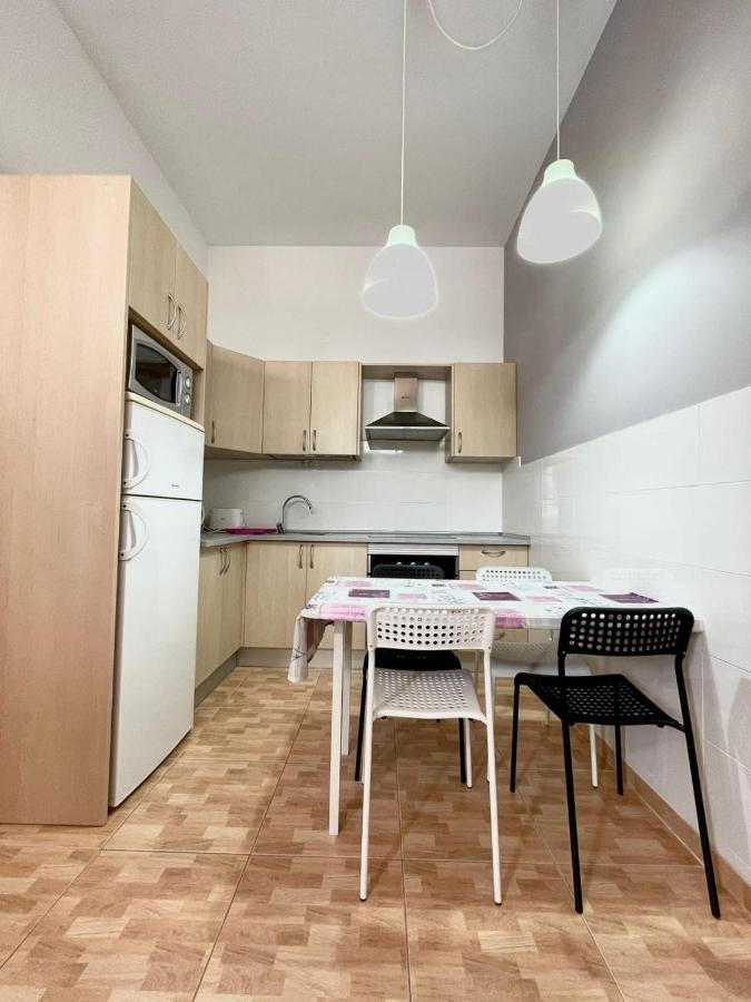 Apartamento Brisas Costa Adeje