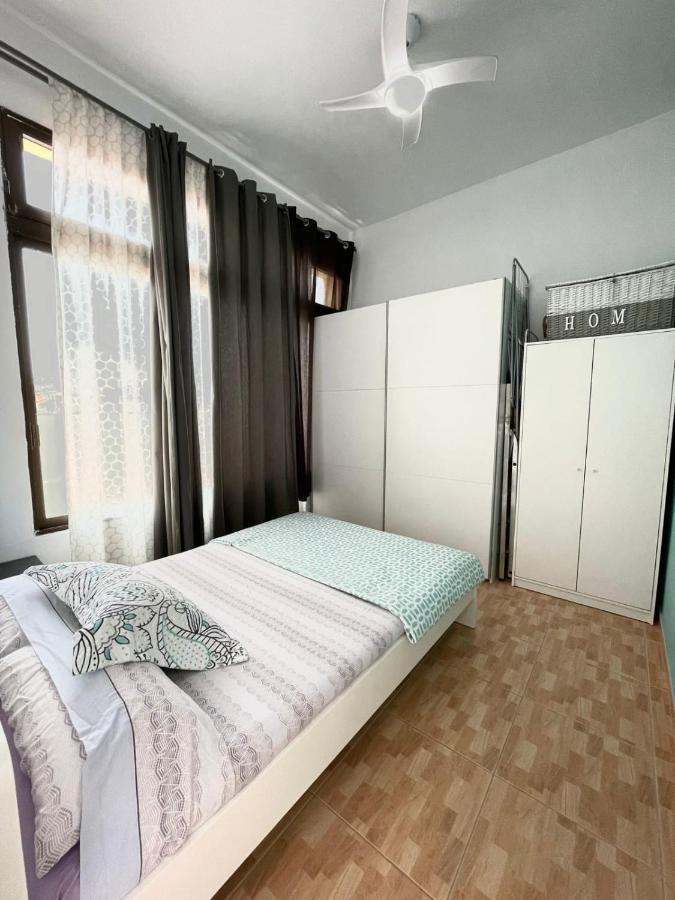 Brisas Apartment Costa Adeje (Tenerife)