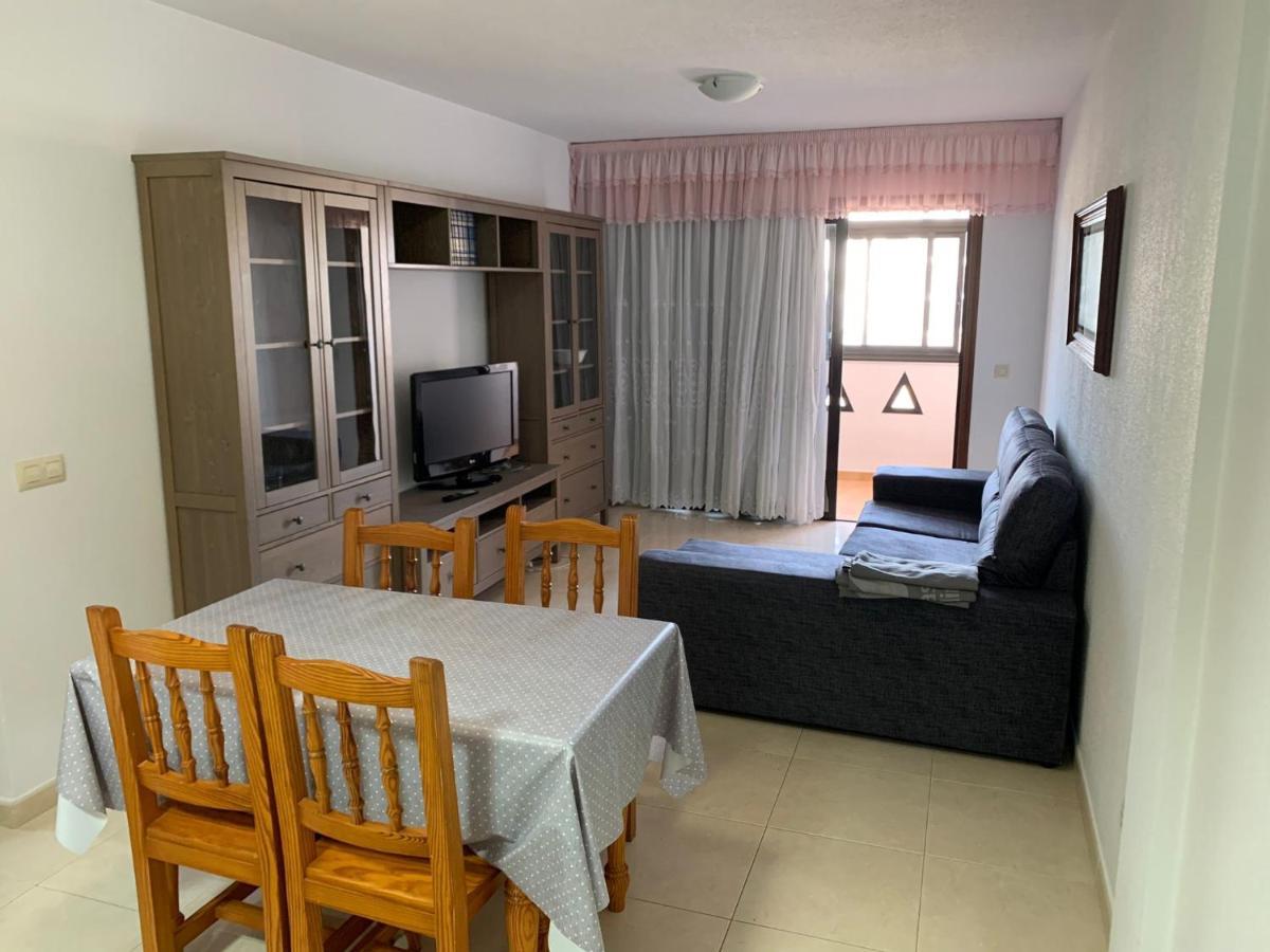 La Pardela, 2 Rooms, Pool * El Médano