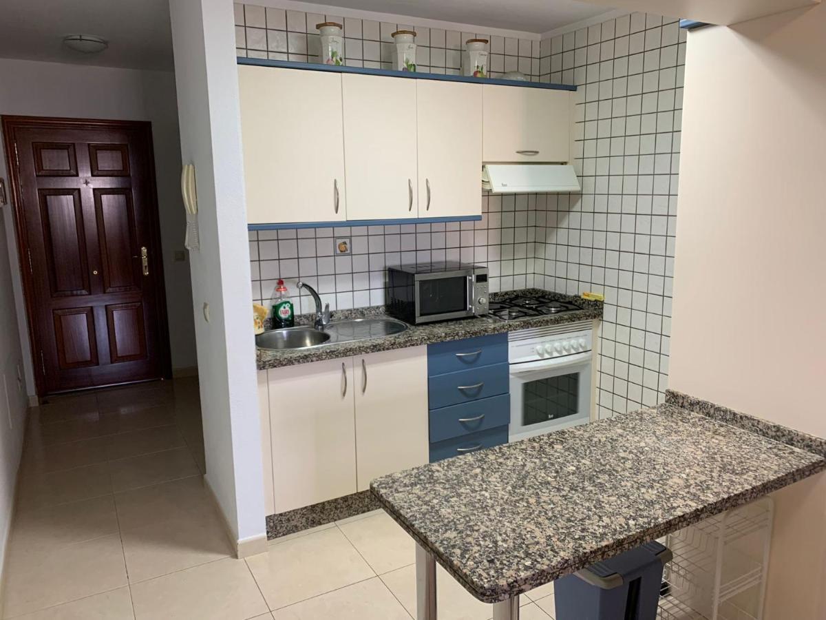 Apartamento La Pardela, 2 Rooms, Pool