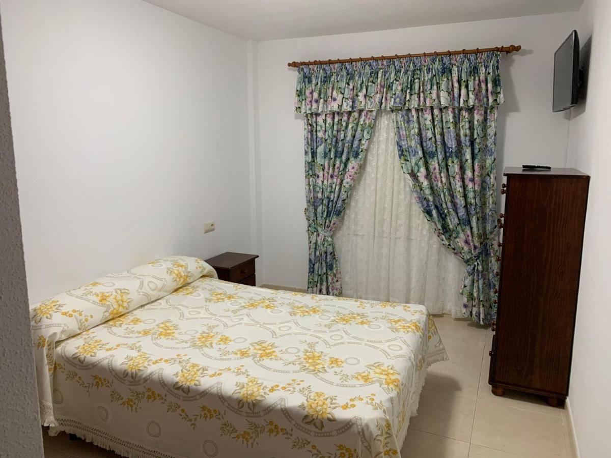 La Pardela, 2 Rooms, Pool Apartamento