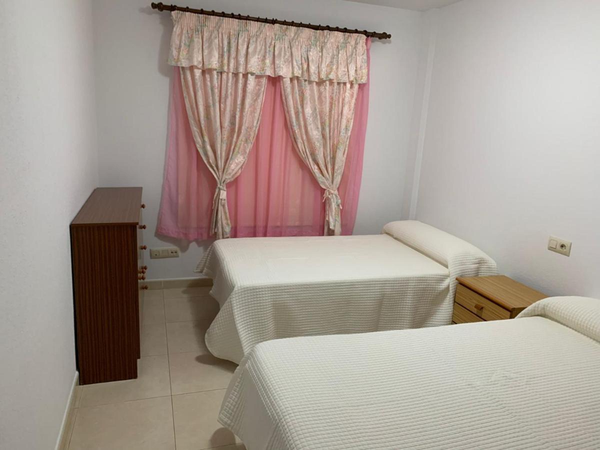 La Pardela, 2 Rooms, Pool *