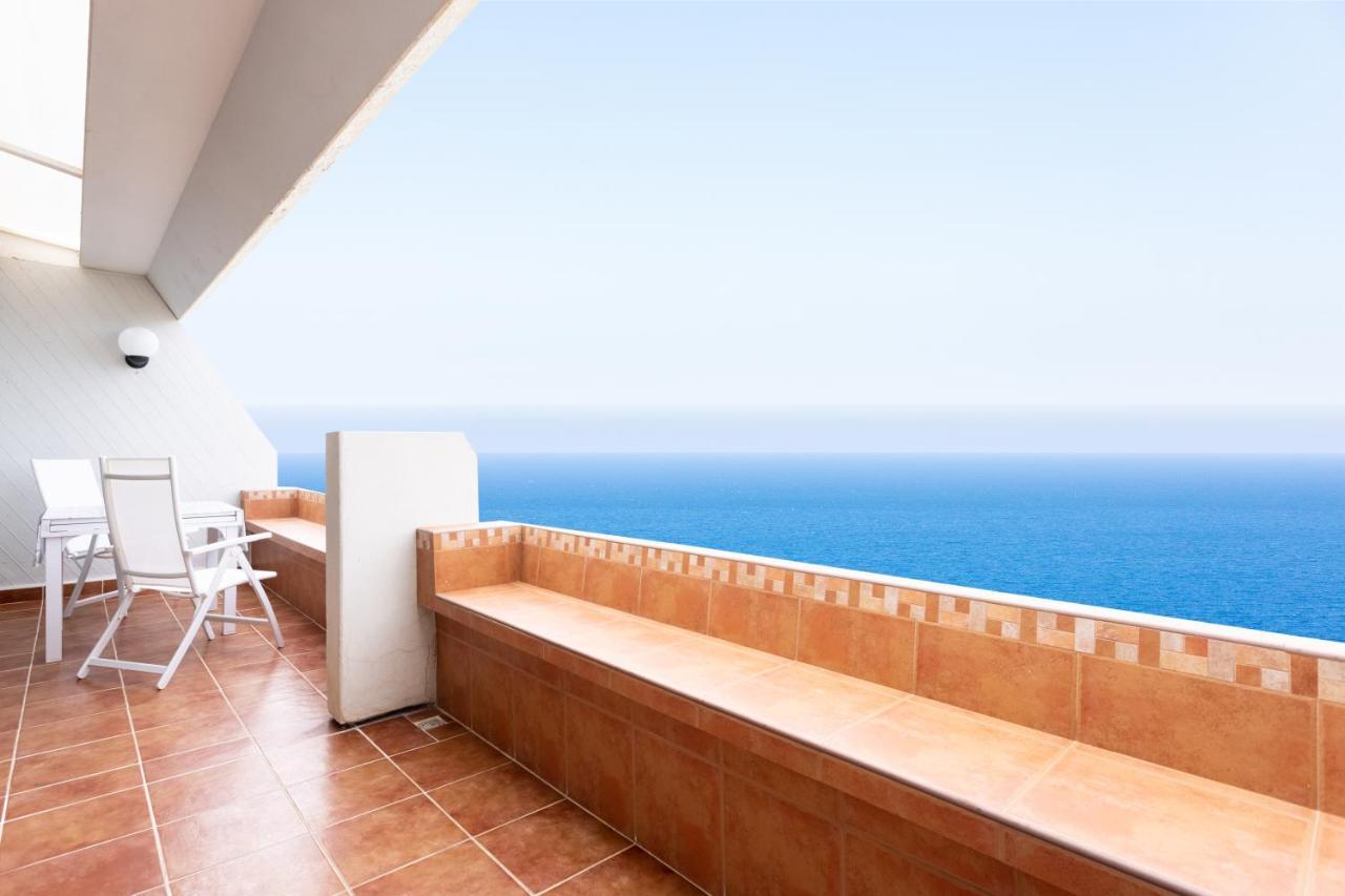 Appartement Listen The Rocks - 232 Costa Del Silencio