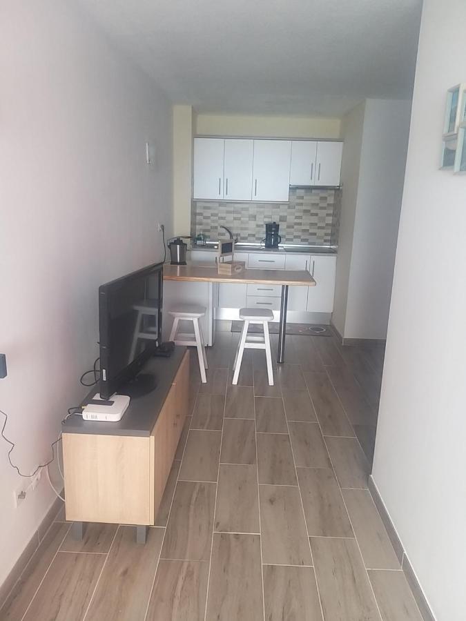 Piso Mesa Del Mar Apartamento Tacoronte