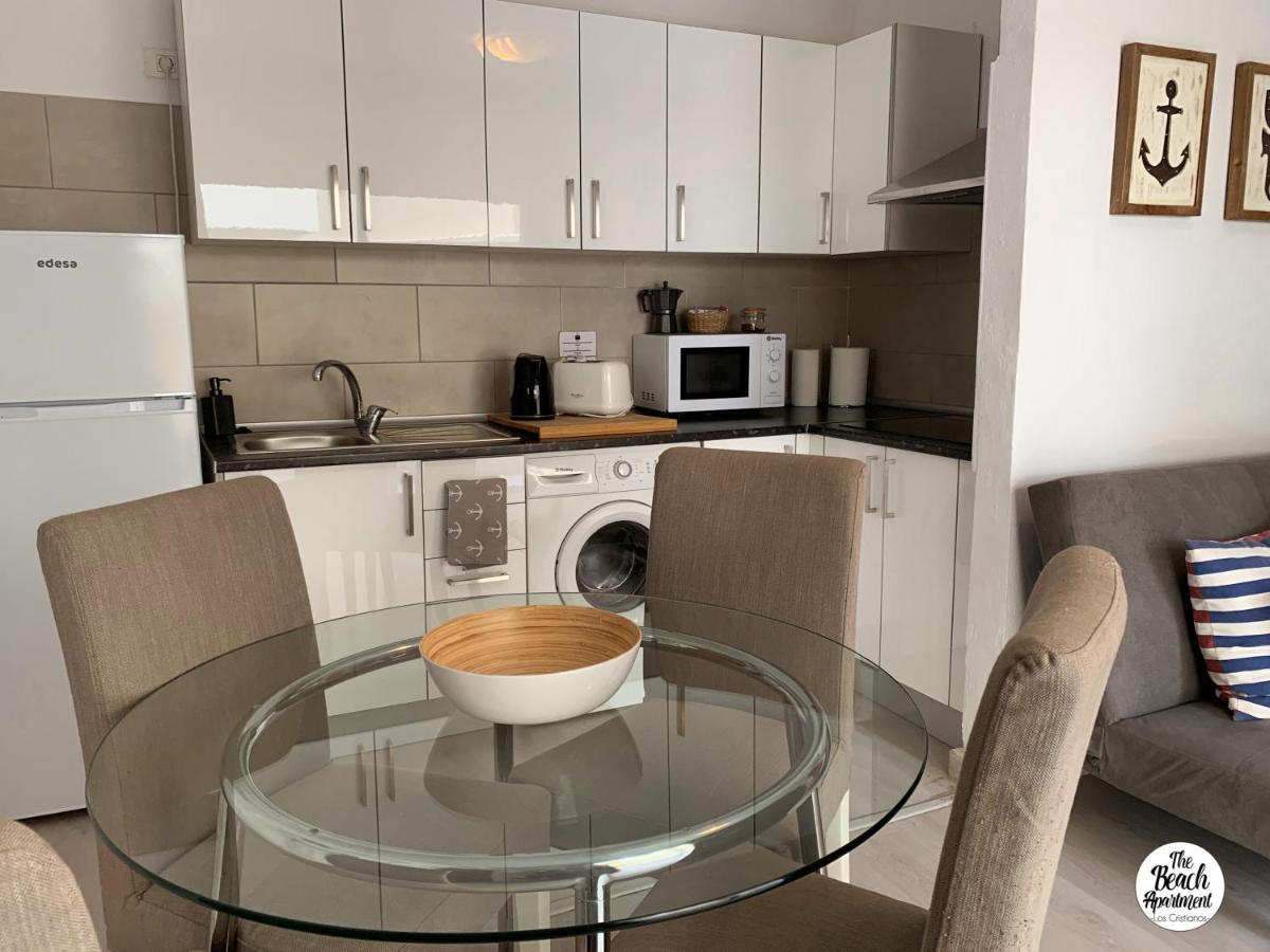 Appartement The Cristianos Arona (Tenerife)