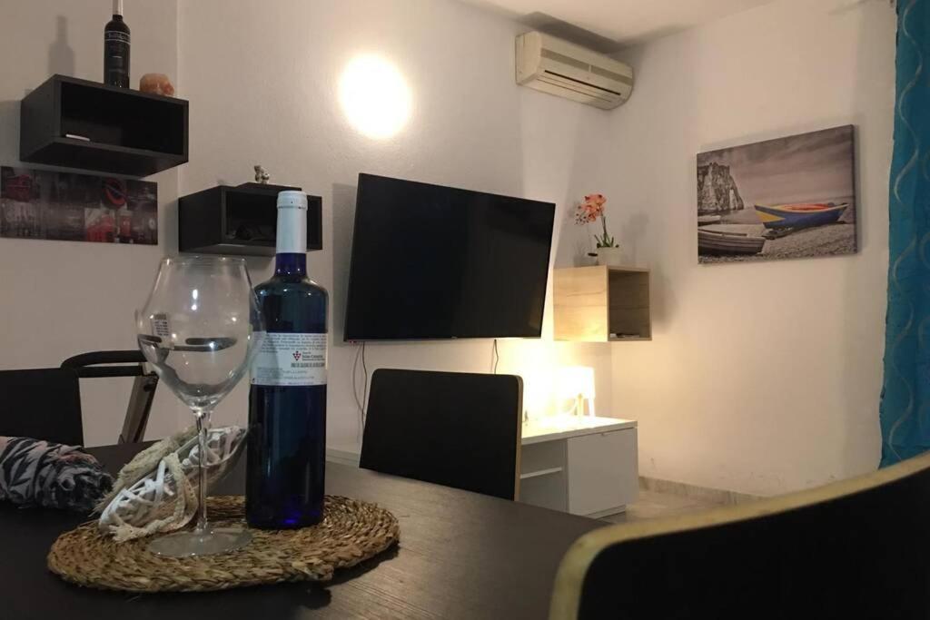 Сasa de vacaciones Top In Los Cristianos *