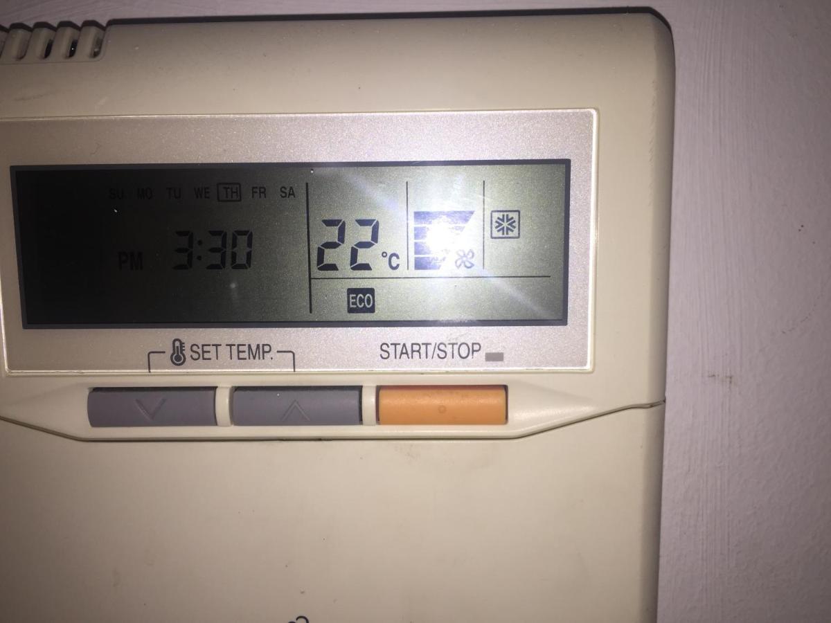 Piso De Lujo En Centro Cruz. Apartamento