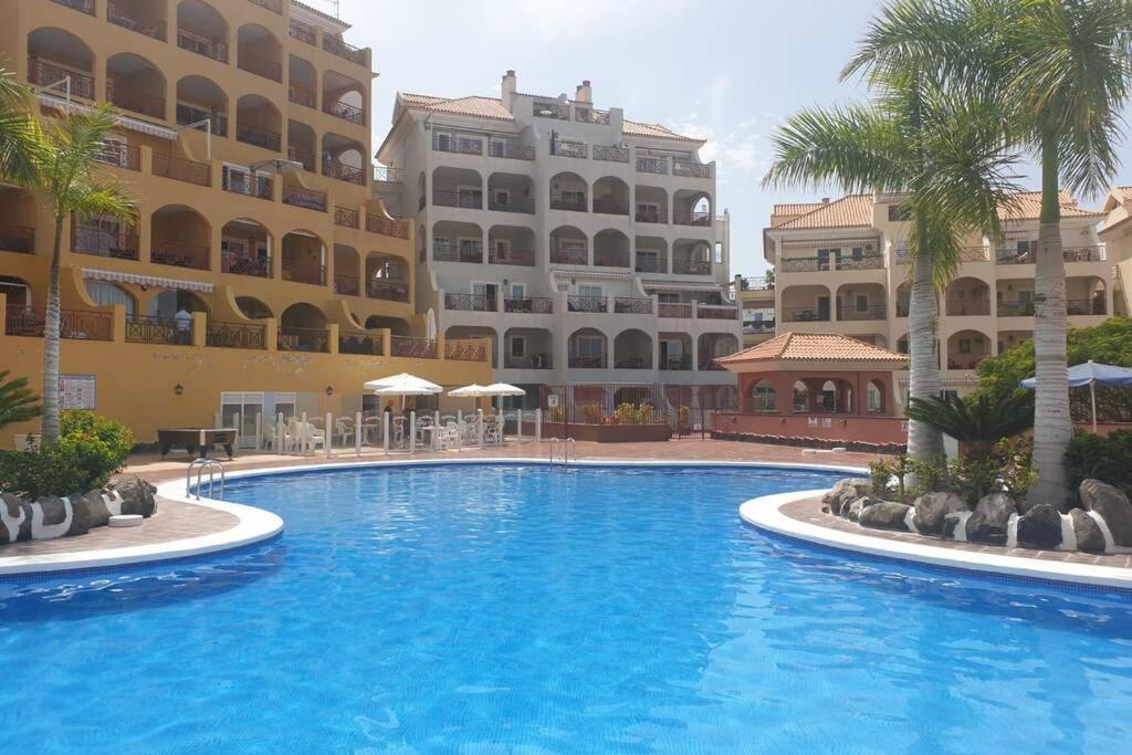 Top In Los Cristianos *