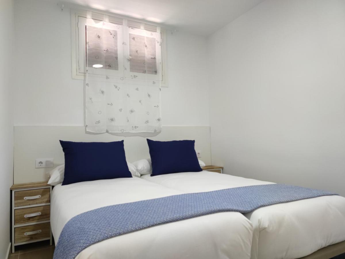 Apartamento Acapulco Amazing Views. Pool. Free Wifi Playa Feñabe