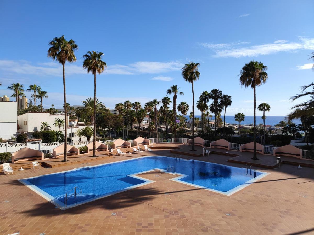 Apartamento Acapulco Amazing Views. Pool. Free Wifi Playa Feñabe
