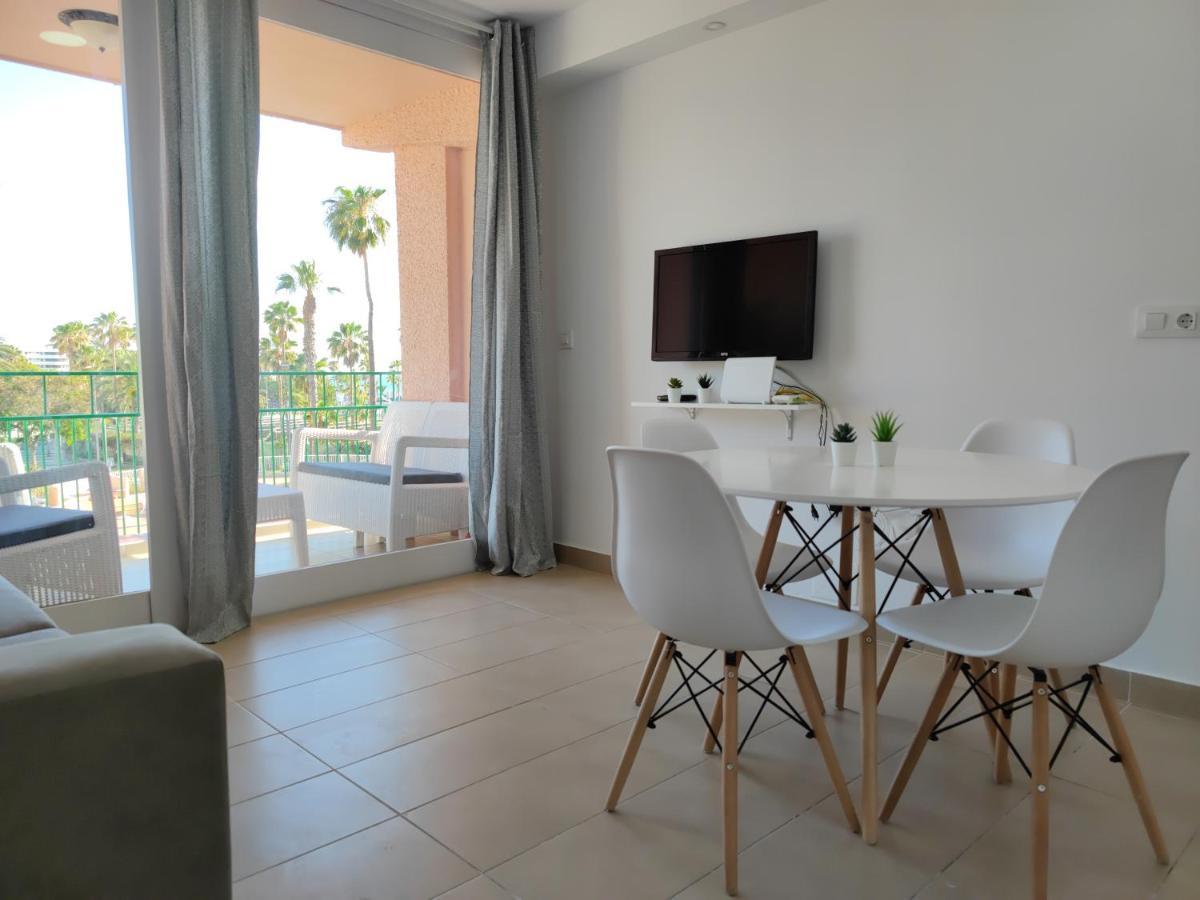 Apartamento Acapulco Amazing Views. Pool. Free Wifi *