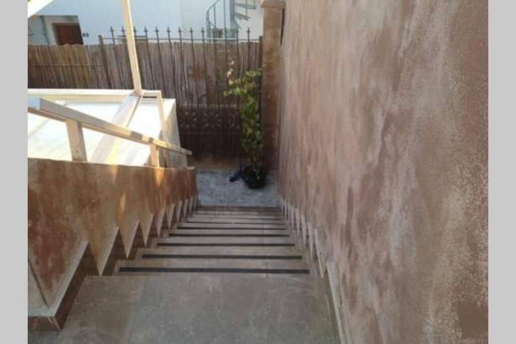 Villa Semi-detached Sea Views, Huge Terrace, Close