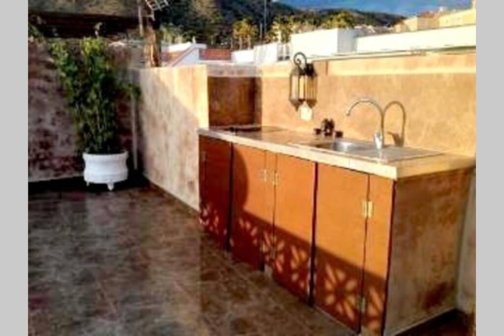 Villa Semi-detached Sea Views, Huge Terrace, Close Palm-mar