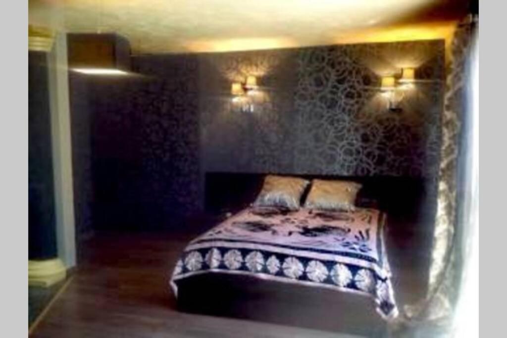 Villa Semi-detached Sea Views, Huge Terrace, Close