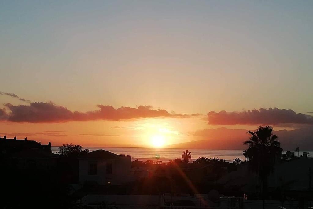 Villa Semi-detached Sea Views, Huge Terrace, Close Palm-mar