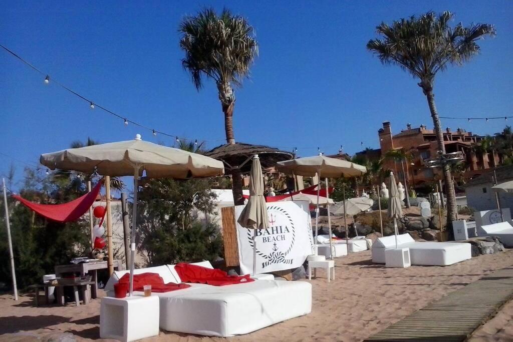 Semi-detached Sea Views, Huge Terrace, Close Palm-mar