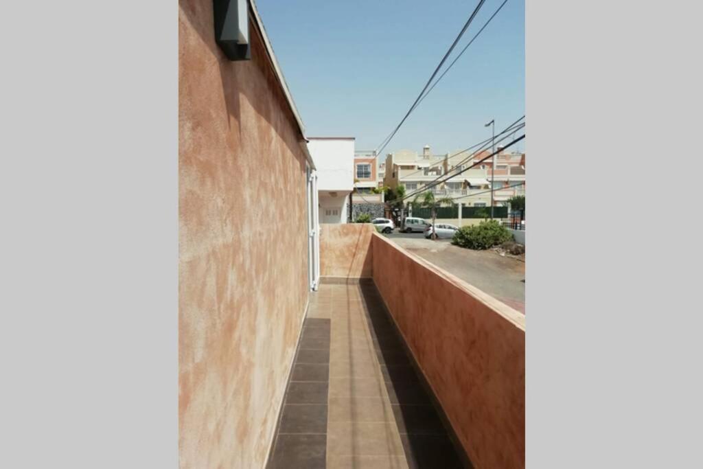 Villa Semi-detached Sea Views, Huge Terrace, Close Palm-mar
