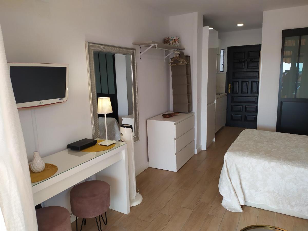 Atico Junto Al Mar Apartamento *