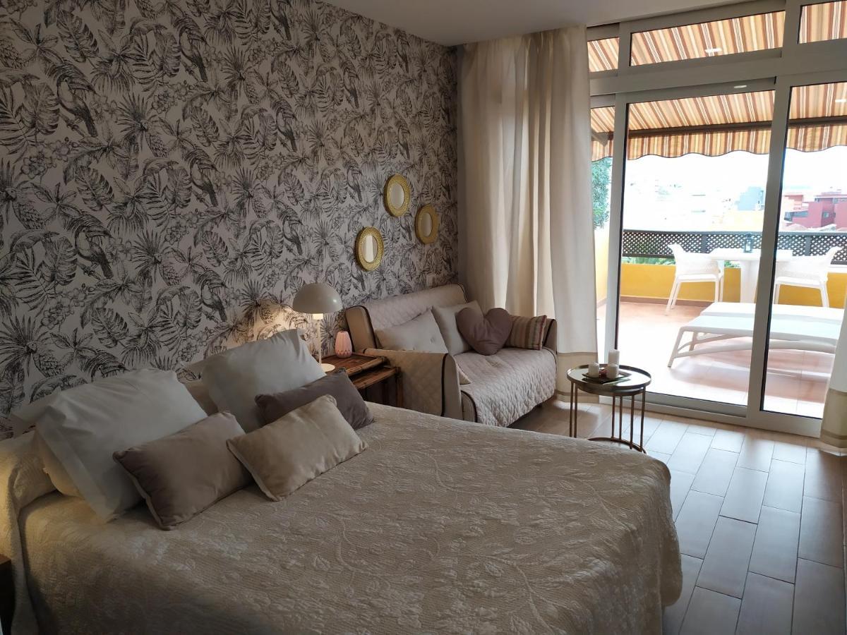 Atico Junto Al Mar Apartamento *
