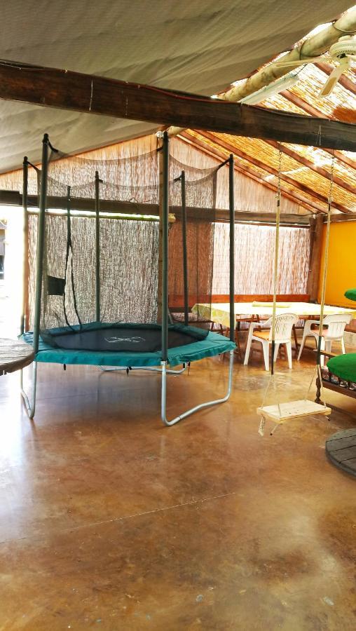 Casa Del Artista Holiday home