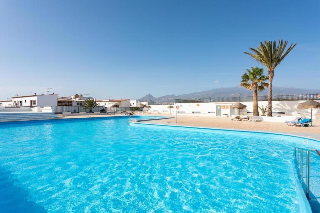 Costa Del Silencio Appartement *