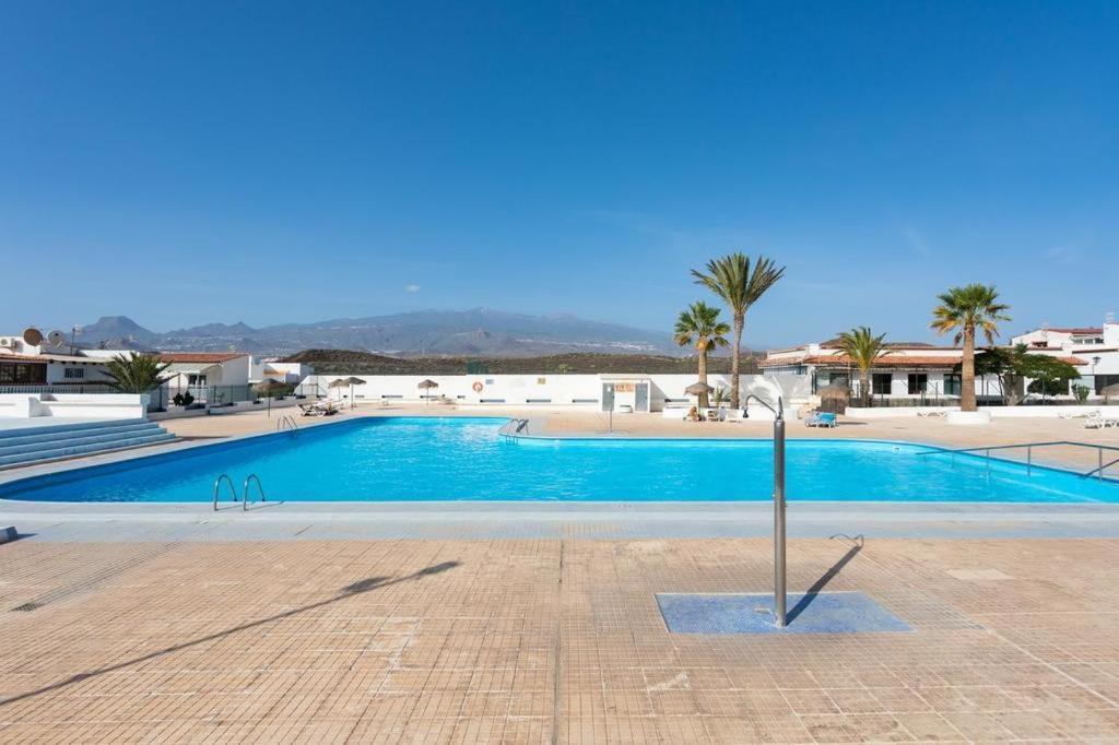 Appartement Costa Del Silencio