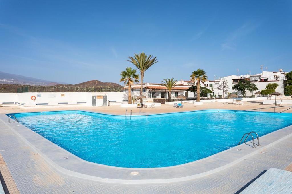 Costa Del Silencio Appartement *