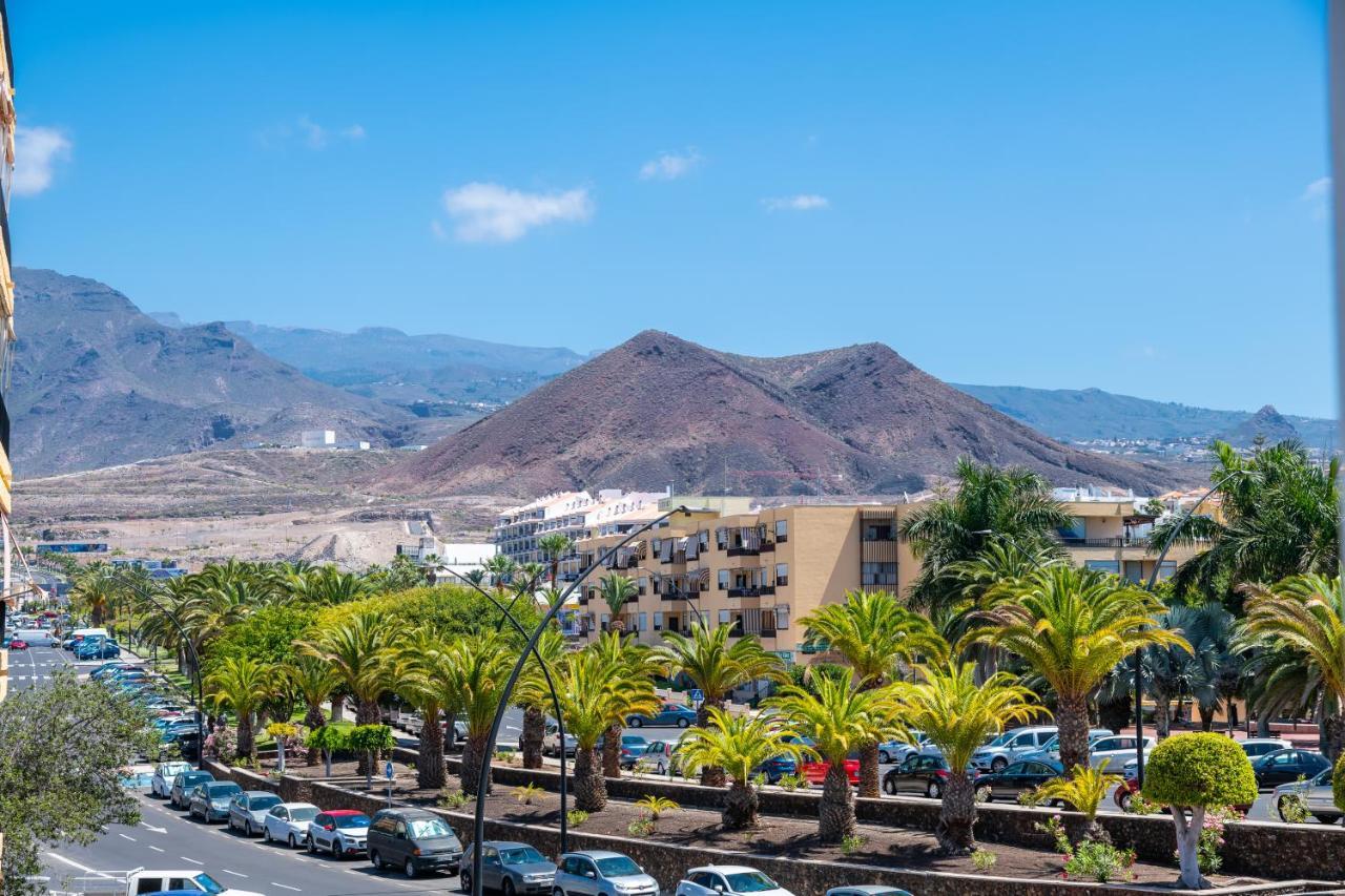 Apartamento Rosamar 313 Luxury Vista Al Mar Wifi *