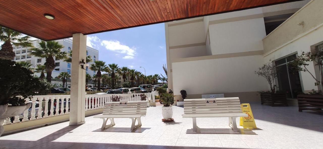 Cozy Americas Apartment Playa de las Americas (Tenerife)