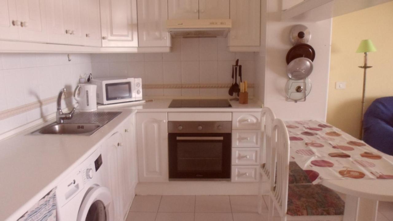 Aguaviva Appartement