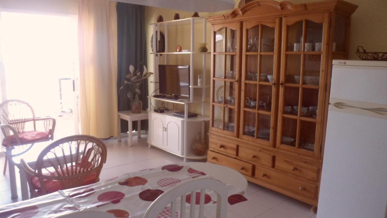 Appartement Aguaviva