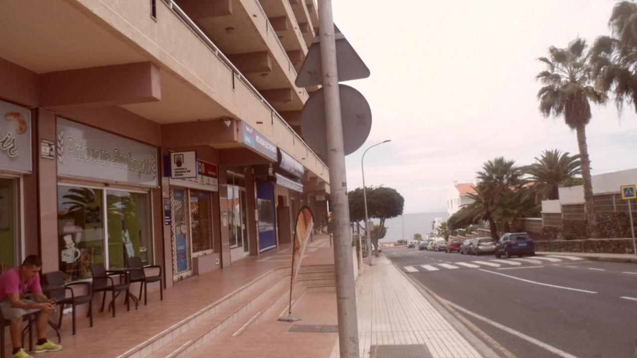 Appartement Aguaviva Callao Salvaje