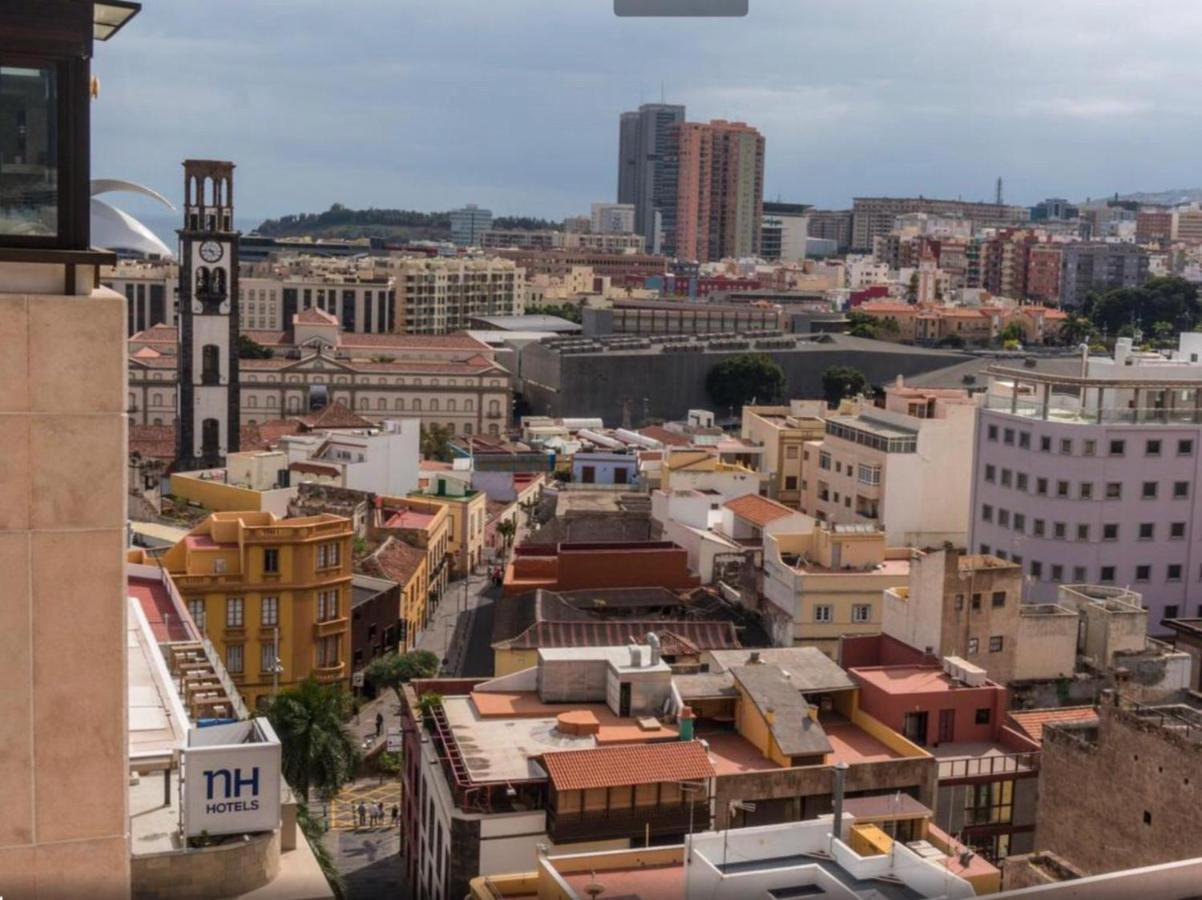Apartamento Piso De Lujo En Centro Cruz. Santa Cruz de Tenerife