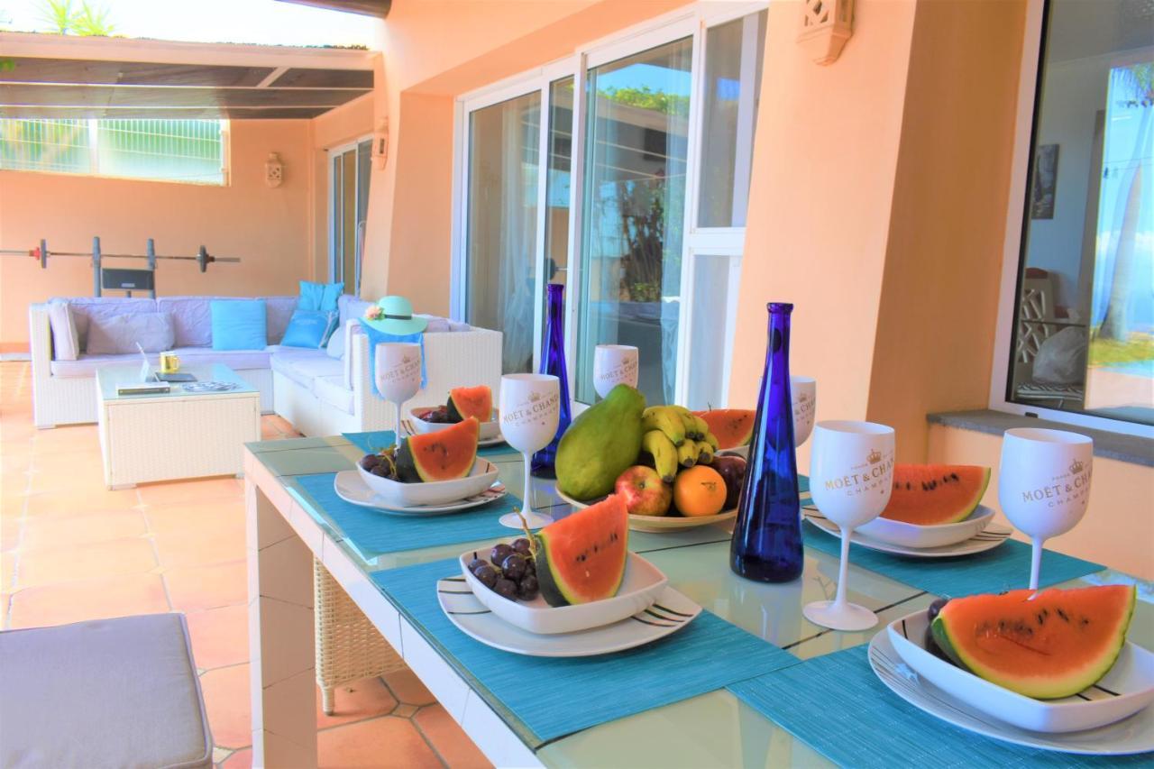 Exclusive Golf Private Pool * Costa Adeje (Tenerife)