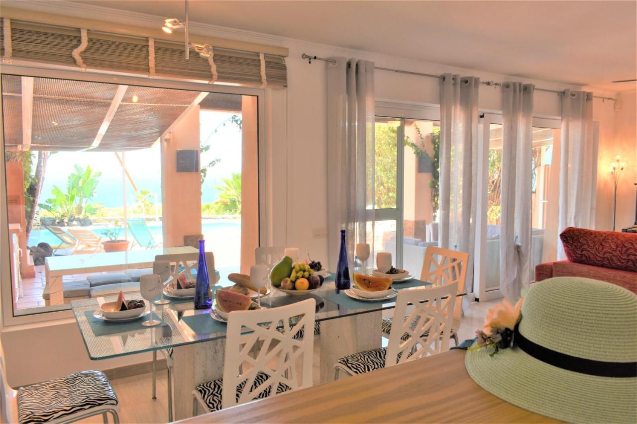 Exclusive Golf Private Pool * Costa Adeje (Tenerife)