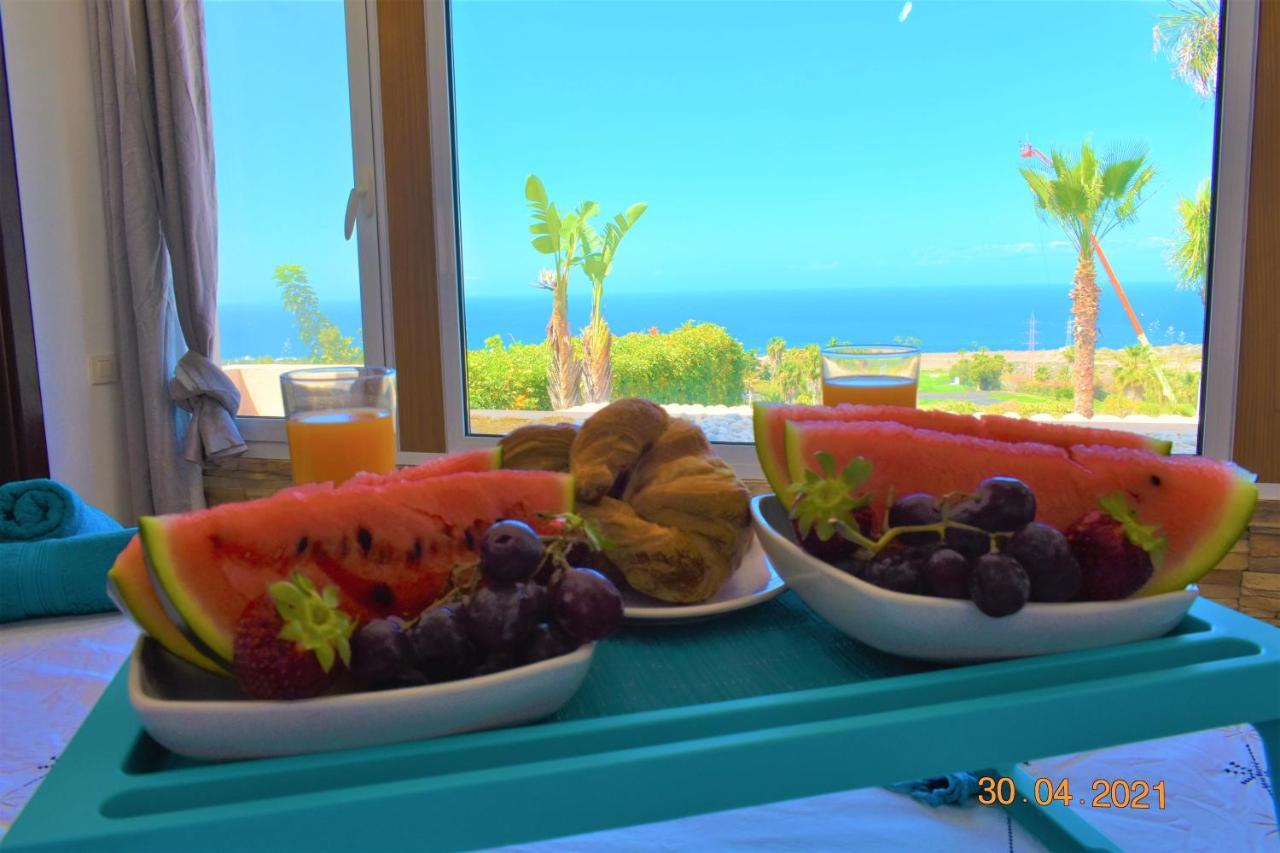 Exclusive Golf Private Pool Costa Adeje (Tenerife)