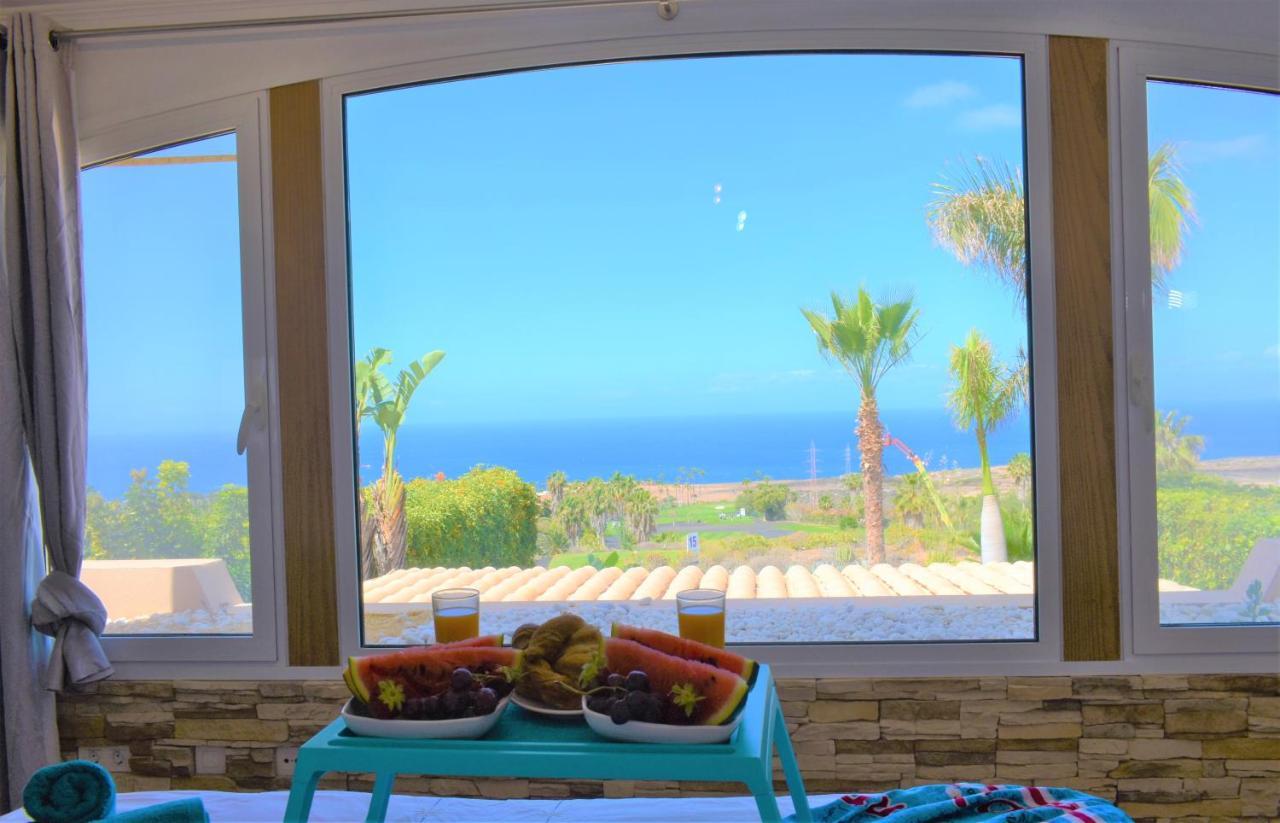 Exclusive Golf Private Pool Villa Costa Adeje (Tenerife)