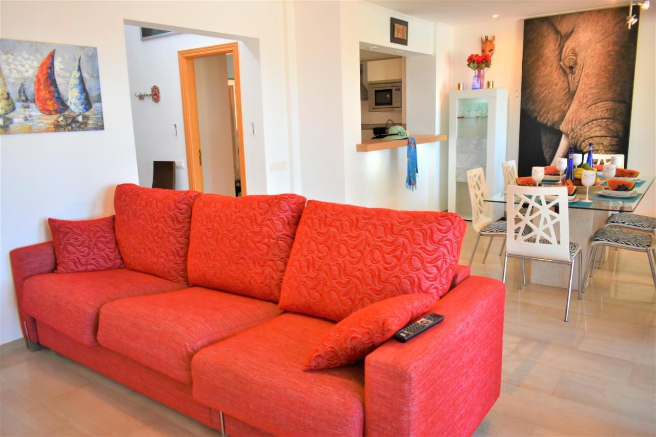 Villa Exclusive Golf Private Pool Costa Adeje (Tenerife)