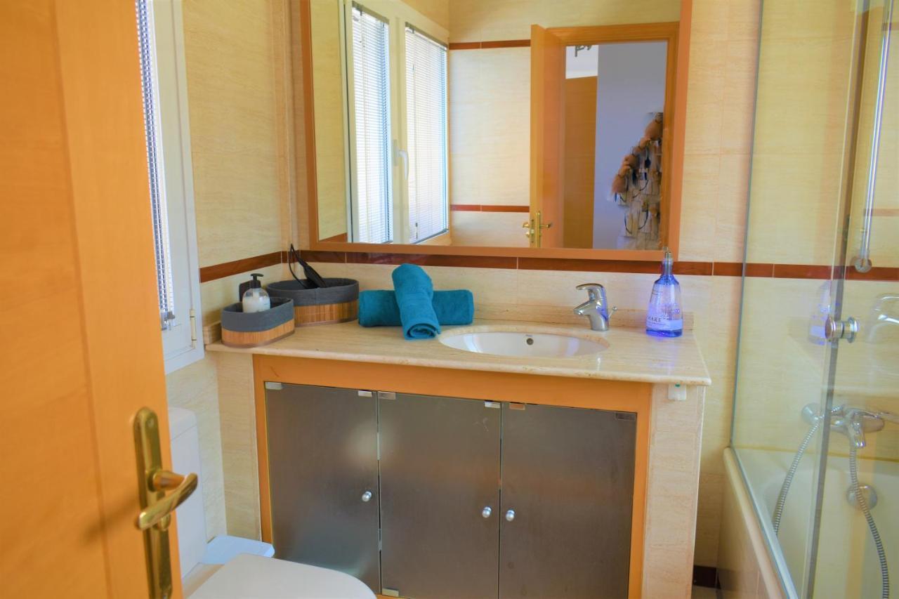 Villa Exclusive Golf Private Pool Costa Adeje (Tenerife)