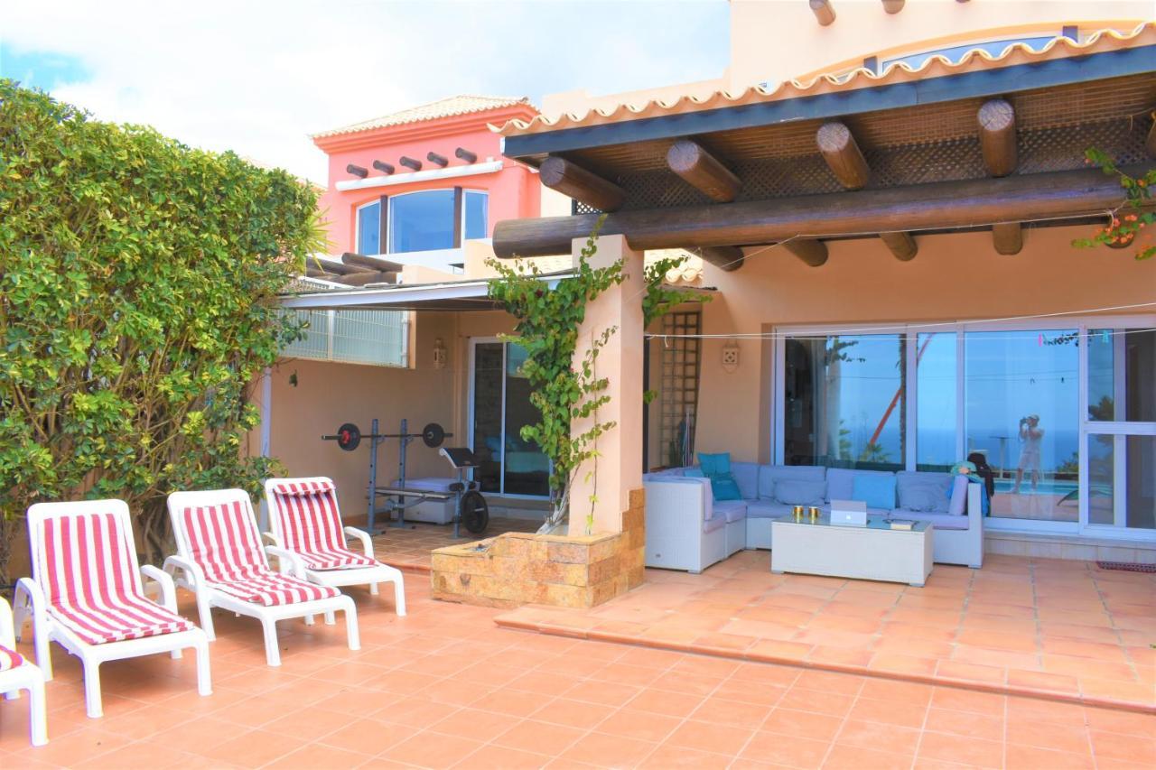Exclusive Golf Private Pool *