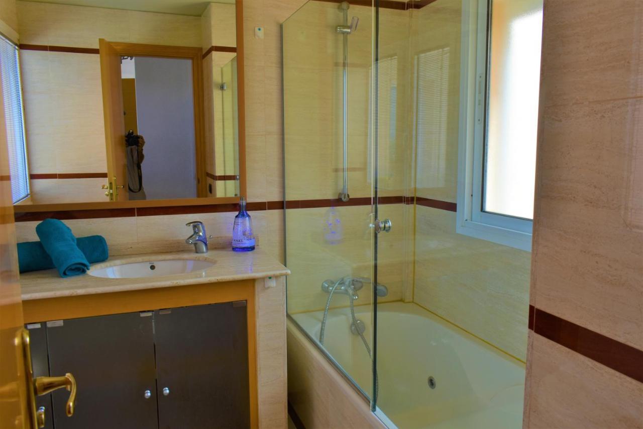 Exclusive Golf Private Pool * Costa Adeje (Tenerife)