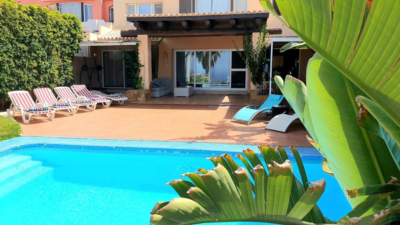 Villa Exclusive Golf Private Pool *